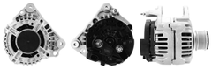 Lichtmaschine Generator für AUDI FORD SEAT SKODA VW A3 TT Roadster GALAXY I MK