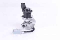 AGR Ventil für FORD VOLVO FOCUS II Turnier Stufenheck C-MAX Kasten/Kombi
