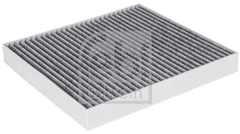 Filter Innenraumluft für AUDI FORD MAN SEAT SKODA VW CUPRA A3 Sportback
