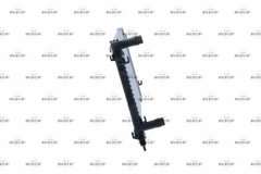 Kühler Motorkühlung für SEAT SKODA VW LEON Sportstourer FABIA III Kombi OCTAVIA