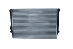 Kühler Motorkühlung für AUDI SEAT SKODA VW CUPRA A3 Sportback Limousine