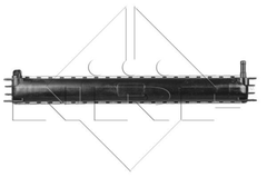 Kühler Motorkühlung für CITROËN FIAT PEUGEOT C25 Kasten Pritsche/Fahrgestell Bus