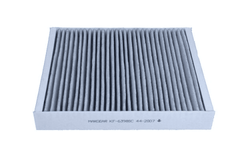 Filter Innenraumluft für OPEL SAAB VAUXHALL CHEVROLET CADILLAC AMPERA ASTRA J