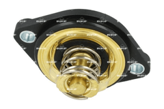 Thermostat Kühlmittel für AUDI SEAT SKODA VW A1 A3 Sportback Cabriolet ALTEA XL