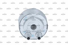 Ölkühler Motoröl für NISSAN NAVARA NP300 PICKUP PATHFINDER III CABSTAR