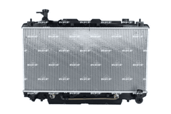 Kühler Motorkühlung für TOYOTA RAV 4 II
