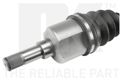 Antriebswelle Vorderachse links für FORD TRANSIT Kasten Pritsche/Fahrgestell Bus