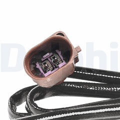Sensor Abgastemperatur für AUDI SEAT SKODA VW A3 Sportback Limousine Cabriolet