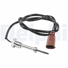 Sensor Abgastemperatur für AUDI SEAT SKODA VW A3 Sportback Limousine Cabriolet
