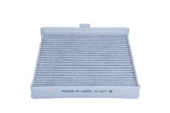 Filter Innenraumluft für RENAULT GRAND SCÉNIC II