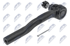 Spurstangenkopf Vorderachse links für MAZDA 3 Stufenheck 6 Kombi