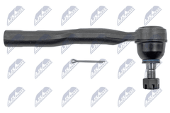 Spurstangenkopf Vorderachse links für MAZDA 3 Stufenheck 6 Kombi