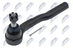 Spurstangenkopf Vorderachse links für MAZDA 3 Stufenheck 6 Kombi