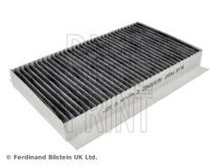 Filter Innenraumluft für LAND ROVER DISCOVERY III VAN IV RANGE SPORT I II