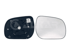 Spiegelglas Außenspiegel rechts für TOYOTA RAV 4 III