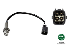 Lambdasonde für DAIHATSU TOYOTA LEXUS CHARADE VIII AURIS COROLLA Stufenheck FJ