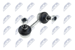 Koppelstange Stabilisator Hinterachse links für HONDA CIVIC VII Stufenheck VIII