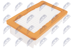 Luftfilter für RENAULT SMART TWINGO III FORFOUR Schrägheck FORTWO Coupe