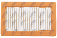 Luftfilter für RENAULT SMART TWINGO III FORFOUR Schrägheck FORTWO Coupe