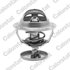 Thermostat Kühlmittel für FORD FIESTA V GRANADA I Coupe KA STREET Van