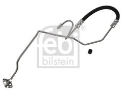 Bremsschlauch Hinterachse links für CITROËN PEUGEOT DS C4 I Coupe Stufenheck II