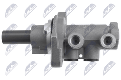 Hauptbremszylinder für FORD B-MAX FIESTA Stufenheck VI TOURNEO COURIER B460