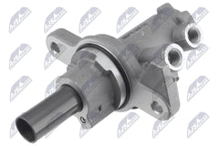 Hauptbremszylinder für FORD B-MAX FIESTA Stufenheck VI TOURNEO COURIER B460