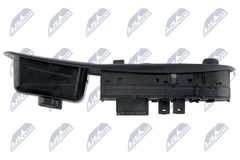 Schalter Fensterheber vorne links für PEUGEOT 406 Break