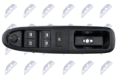 Schalter Fensterheber vorne links für PEUGEOT 406 Break