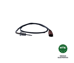 Sensor Abgastemperatur für AUDI VW Q3 CADDY III Großraumlimousine IV ALLTRACK