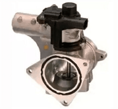 AGR Ventil für VW TOUAREG CRAFTER 30-50 Kasten Pritsche/Fahrgestell 30-35 Bus