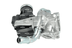 AGR Ventil für CITROËN FORD PEUGEOT LAND ROVER JUMPER II Kasten