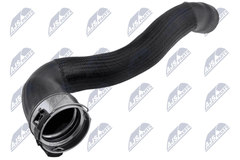 Ladeluftschlauch für NISSAN OPEL RENAULT NV400 Kasten Pritsche/Fahrgestell Bus