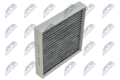 Filter Innenraumluft für KIA PICANTO III