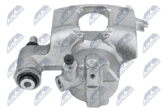 Bremssattel Vorderachse links für FORD KA