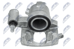 Bremssattel Vorderachse links für FORD KA
