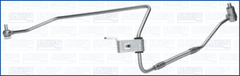 Ölleitung Lader für FORD JAGUAR GALAXY II MONDEO III Stufenheck Turnier