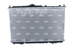 Kühler Motorkühlung für VOLVO S40 I V40 Kombi