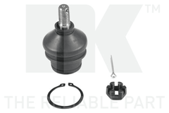 Trag Führungsgelenk Vorderachse für NISSAN NAVARA NP300 PATHFINDER III