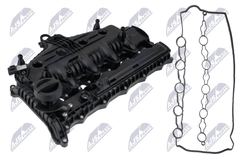 Saugrohrmodul für VOLVO C30 C70 II Cabriolet S40 S60 S80 V40 Cross Country V50