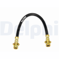 Bremsschlauch Hinterachse für TOYOTA YARIS VERSO