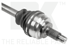 Antriebswelle Vorderachse links für BMW X5