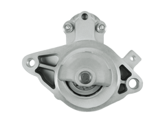 Anlasser Starter für TOYOTA YARIS Kasten/Schrägheck