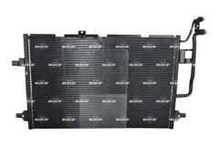 Kondensator Klimaanlage für AUDI A6 C5 Avant ALLROAD