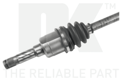 Antriebswelle Hinterachse für FORD KUGA II VAN