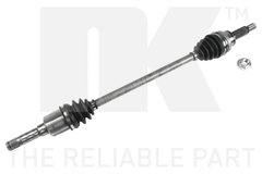 Antriebswelle Hinterachse für FORD KUGA II VAN