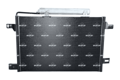 Kondensator Klimaanlage für MERCEDES-BENZ A-KLASSE B-KLASSE Sports Tourer