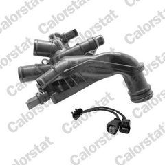 Thermostat Kühlmittel für CITROËN PEUGEOT DS C4 GRAND PICASSO II SPACETOURER C5