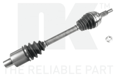 Antriebswelle Vorderachse rechts für DACIA DUSTER Kasten/SUV