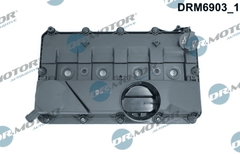 Zylinderkopfhaube für CITROËN FIAT FORD PEUGEOT JUMPER II Kasten